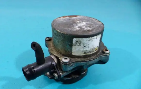 Dacia Dokker Vacuum pump IMPRK940068