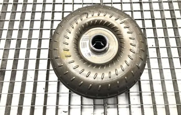 Chevrolet Cobalt Torque converter 24241866