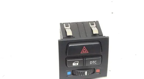 BMW 3 E90 E91 Hazard light switch 5495495