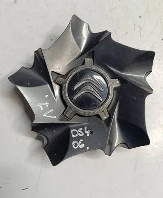 Citroen DS4 Original wheel cap 9670494377 9670496277