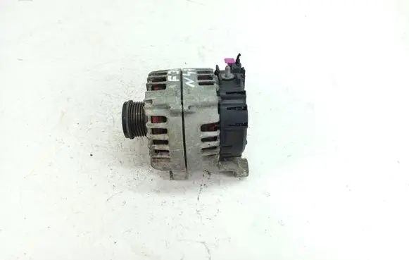 BMW 3 F30 F35 F31 Generator/alternator 8519890 2617511A FG18D111
