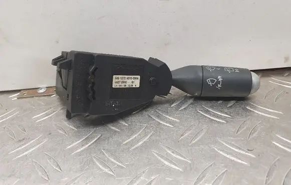 Smart ForTwo I Wiper control stalk 66272802 0001272V010C96A