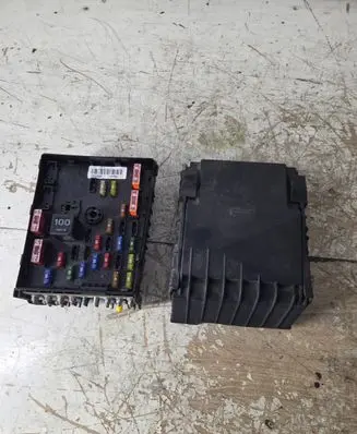 Fuse module