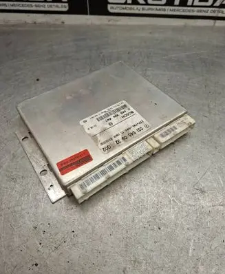 Mercedes-Benz S W220 ABS control unit/module 0315450932 0265109497 DKDT25013876
