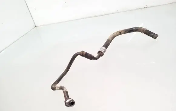 Opel Astra G Power steering hose/pipe/line