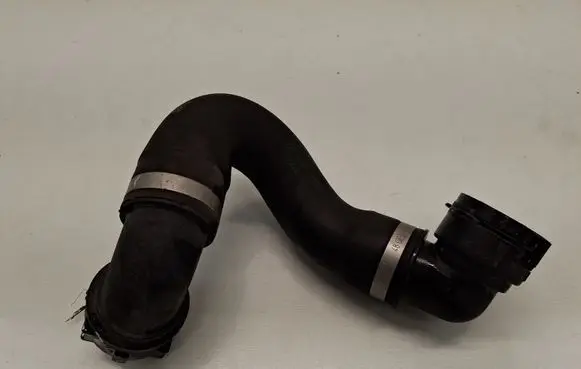 BMW X3 F25 Engine coolant pipe/hose 7601852