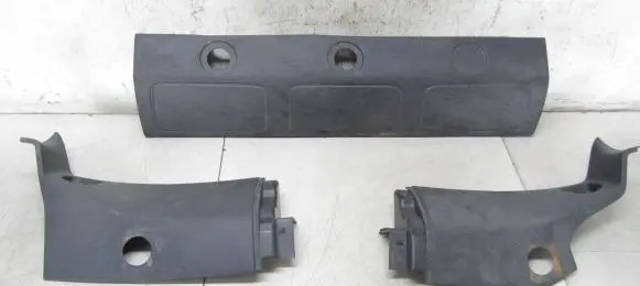 Renault Trafic III (X82) Other interior part 749068147R