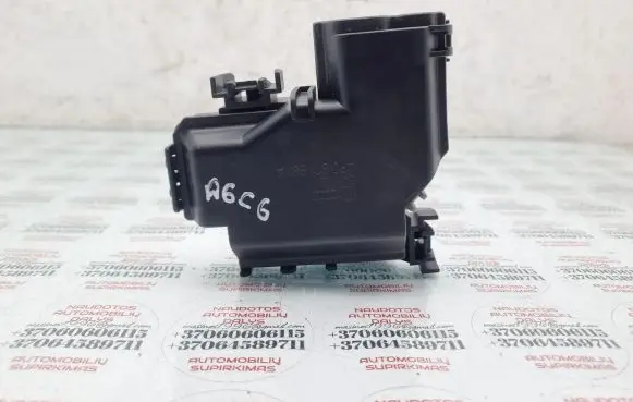 Audi A6 S6 C6 4F Positive wiring loom 4F0941824 4F0971981A