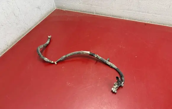 Chrysler Pacifica Negative earth cable (battery) P68271640AC 68271640AC