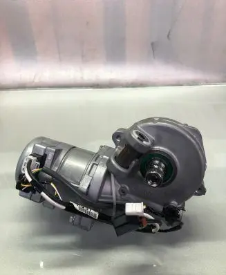 Mitsubishi Eclipse Cross Electric power steering pump 8633a149