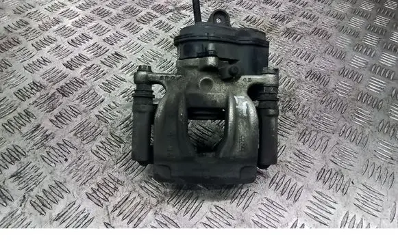 Audi A4 S4 B9 Rear brake caliper