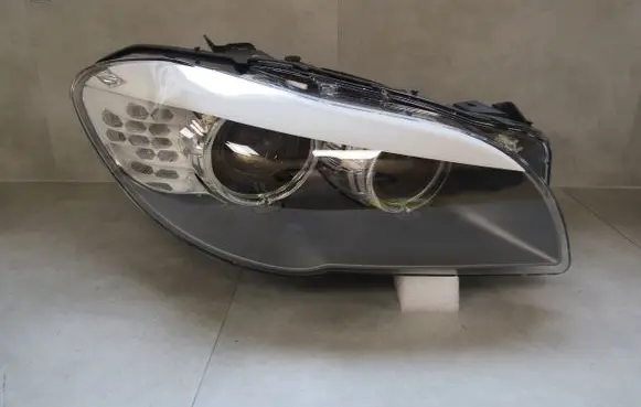 BMW 5 F10 F11 Headlight/headlamp 7203246
