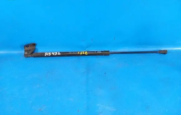 Mazda 3 II Engine bonnet/hood prop rod/strut BBN962620