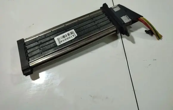 Nissan X-Trail T30 Electric cabin heater radiator 66447AG
