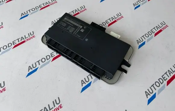Light module LCM