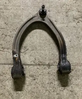 Mercedes-Benz S W221 Front upper control arm/wishbone 