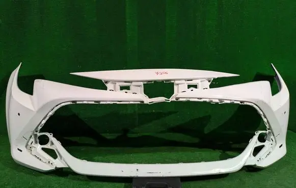 Toyota Corolla E210 E21 Front bumper