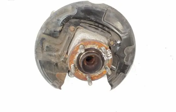 Ford Mondeo MK V Rear wheel hub DG9C5B759AF