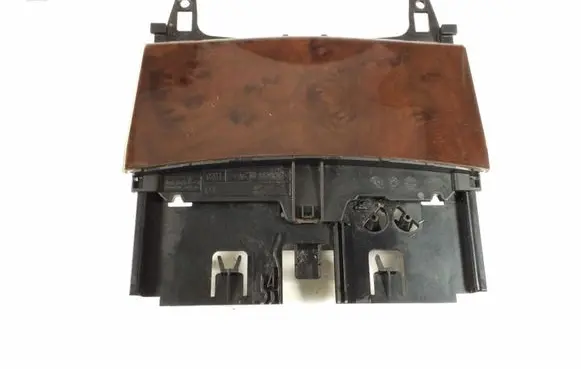 Ashtray (front)