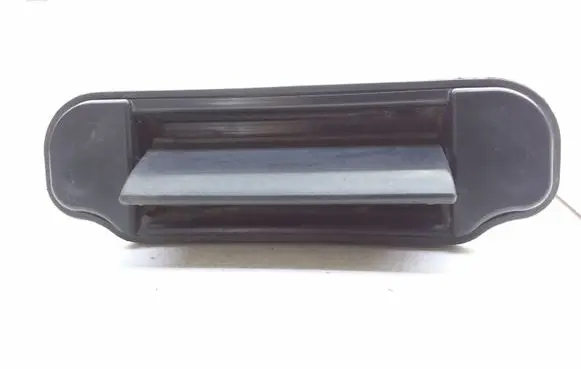 Mazda 323 F Tailgate/trunk/boot exterior handle