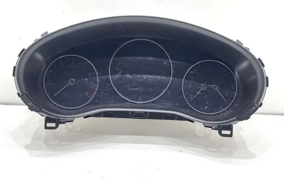 Mazda 3 Speedometer (instrument cluster) BDEL55430B