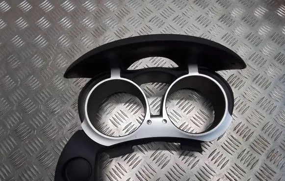 Nissan Juke I F15 Dashboard trim