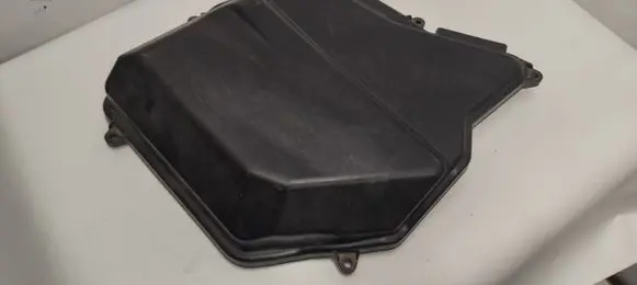 Audi A4 S4 B7 8E 8H Fuse box cover 8E1907613E