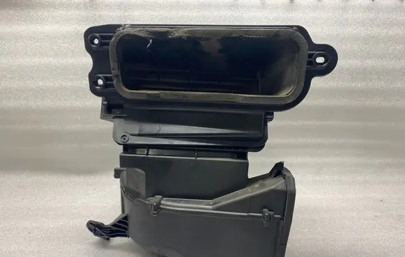 Toyota Avensis T250 Interior heater climate box assembly 8701005760 MF4432003092 44320030928230
