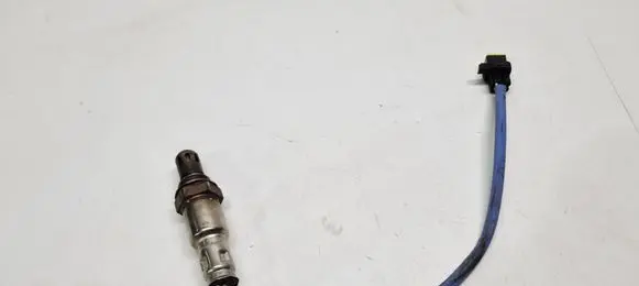 Lambda probe sensor