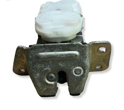 Mitsubishi Outlander Tailgate/trunk/boot lock/catch/latch 