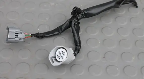 Suzuki SX4 S-Cross Other wiring loom WTYCZKI-LAMPY-LED KOSTKI-LAMPY-PP