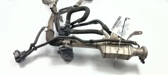 Audi Q7 4M EGR valve 059131508BP