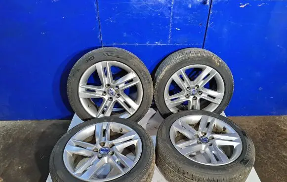 Volvo S60 R12 alloy rim 31381412 31373915