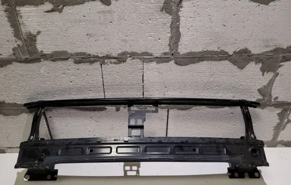 Audi Q2 - Front bumper cross member 81a807109c