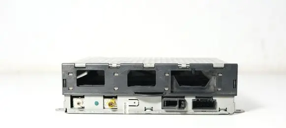 Audi A8 S8 D3 4E Radio/CD/DVD/GPS head unit 4E0035541B