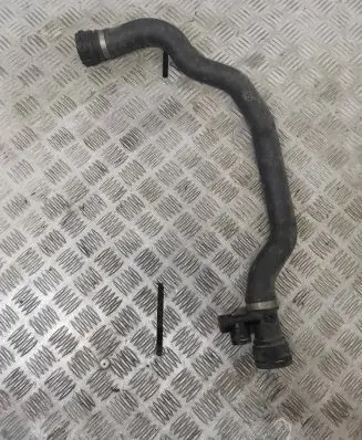 BMW 3 E46 Coolant pipe/hose 