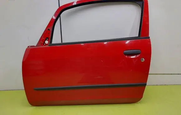 Mitsubishi Colt CZ3 Door (2 Door Coupe) 