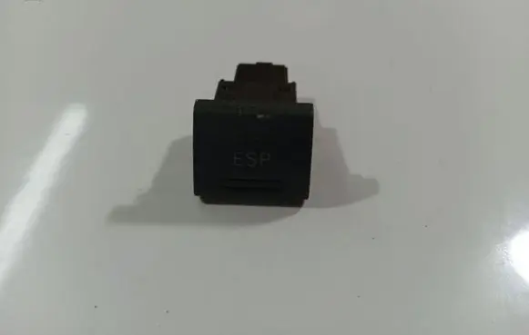 Audi A6 S6 C5 4B ESP (stability program) switch 3102841