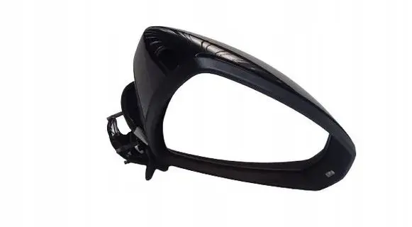 Audi A3 S3 8V Front door electric wing mirror 