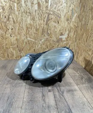 Mercedes-Benz E W211 Headlight/headlamp