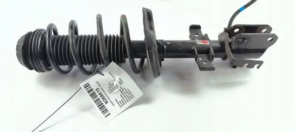 Dacia Bigster R1310 Front shock absorber/damper 543029539R