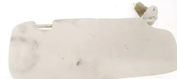 Chevrolet Captiva Sun visor 