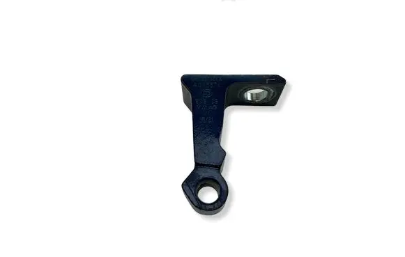 Volkswagen Golf VIII Rear door lower hinge 5H0833401A