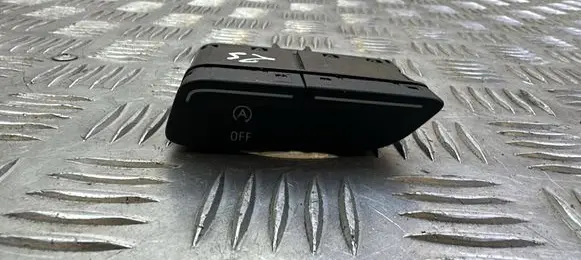 ESP (stability program) switch