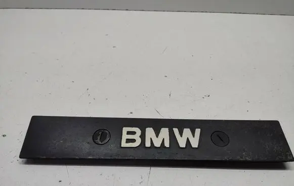 BMW 3 E36 Other engine bay part 1721718 12121721718