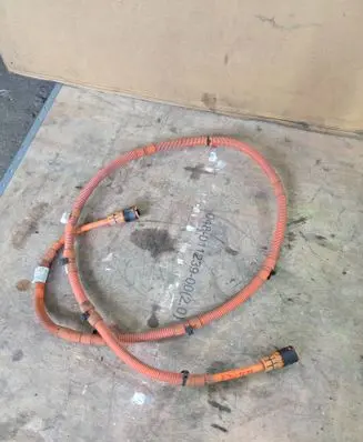 BMW 3 F30 F35 F31 Other wiring loom 6824114 61126824114