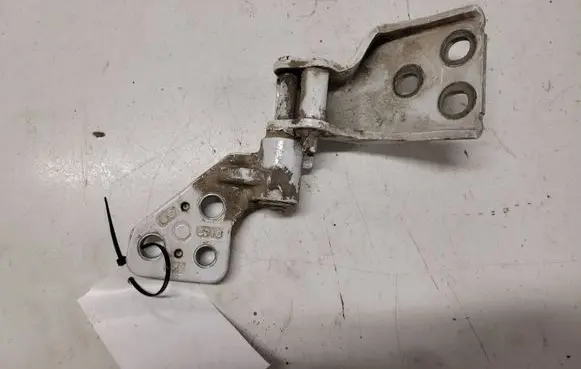 Citroen Berlingo Loading door upper hinge 