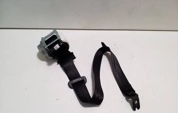 Audi Q3 F3 Rear seatbelt 83A857805D