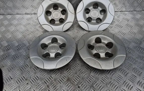 Fiat Doblo Original wheel cap 51894539