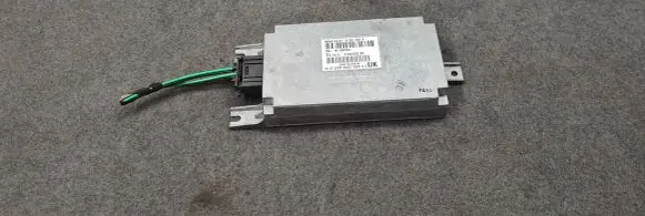 BMW 7 E65 E66 Other control units/modules 6931987